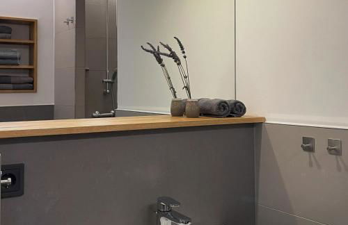 Appartment Schafstall - am Unstrutradweg - Foto 15