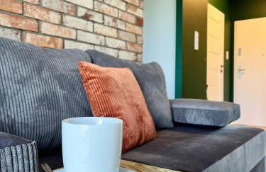 Apartament Zielone Podwale - Foto 10