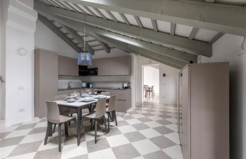 Corte alle mura - Mansarda lux - Photo 12