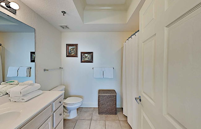 Crystal Shores West by Southern Vacation Rentals - Foto 29
