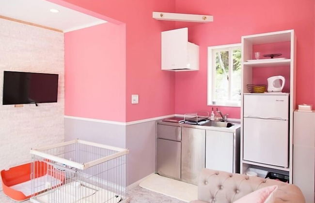 Ponta Village Karuizawa - Foto 13