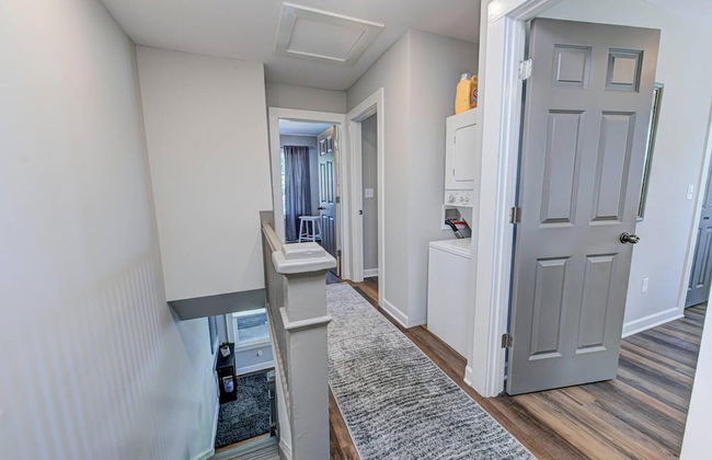 The Urban Indianapolis Gem - Foto 12