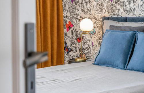 VILLA VUE MER AVEC PISCINE PRIVÉE pour 4 Personnes WIFI - Foto 30