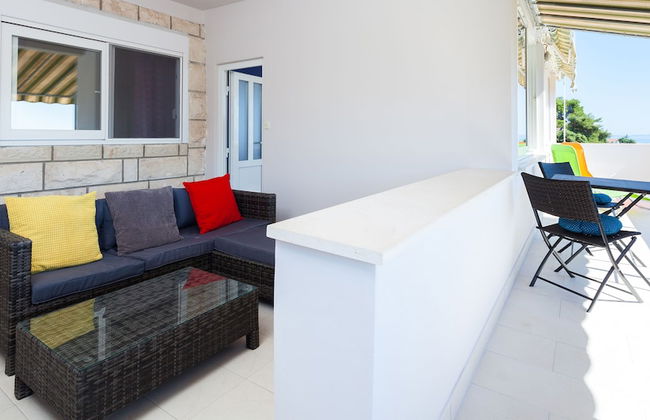 Apartments Gita - Foto 30