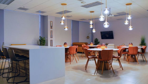 Ocean View Condo - Feel the Sea Breeze - Foto 2, Zona de estar del vestíbulo