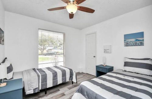 Coastal Comfort Moments from the Boardwalk with Gated Boat Parking - Foto 29