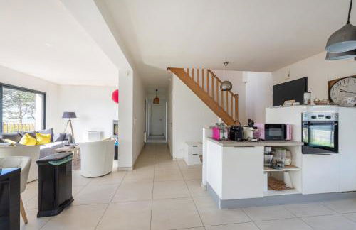 Villa Bel Air - Foto 11