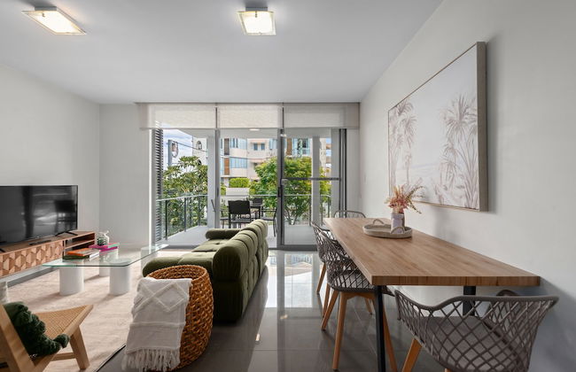 Cirque Apartments - Photo 24