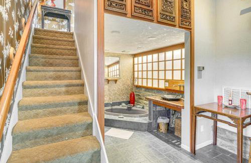 9-Acre New River Retreat Near Radford University - Foto 27