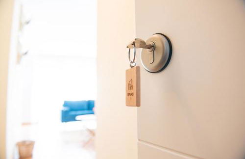 Apartamentos Eras Centro - Foto 37