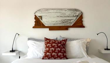 Espectacular apartamento na praia a 20 min de Lisboa - Foto 2