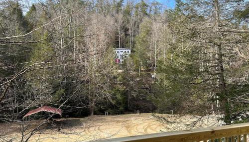 Homestead Cabin Red River Gorge - Foto 5
