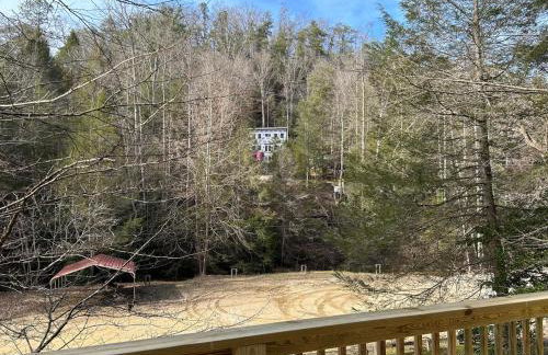Homestead Cabin Red River Gorge - Foto 5
