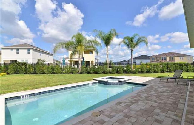 Aco246047 - The Encore Club Resort - 8 Bed 8 Baths Villa - Photo 24