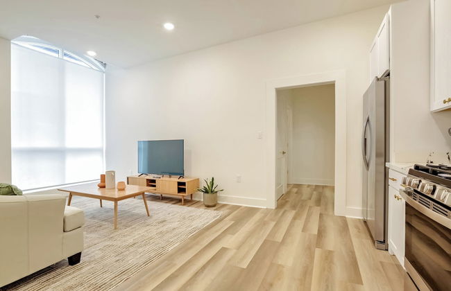 Roami at The Churchill - Foto 34