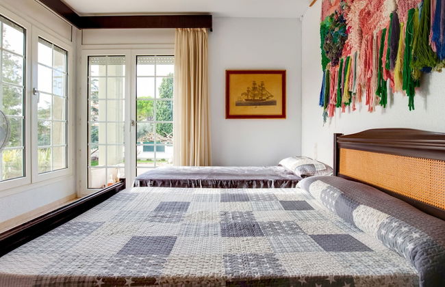 Deluxe Villa in Urbanització Bon Relax near Beach - Foto 22