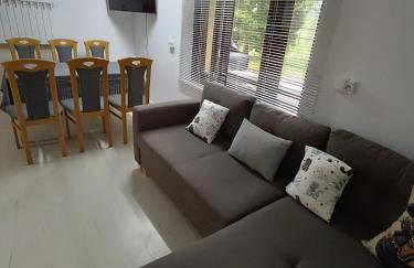 Agroturystyka Rudy Kocur Różana 24 Jaroszowice - Foto 11