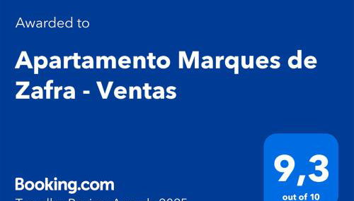 Apartamento Marques de Zafra - Ventas - Foto 2