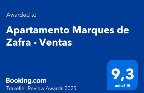 Apartamento Marques de Zafra - Ventas - Foto 2