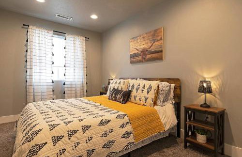 Modern abode in Central Missoula! - Foto 10