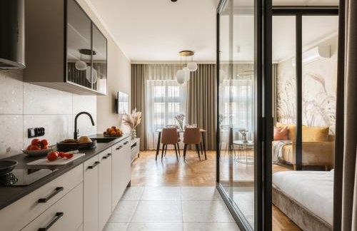 Art Palace - Fragola Apartments - Photo 12