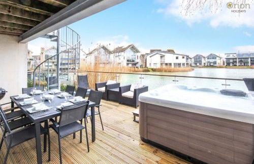 Howells Mere 26, Swans Down - P - Photo 1