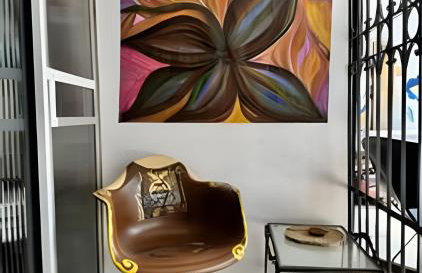 Morada da Arte Vânia Braun - Foto 42