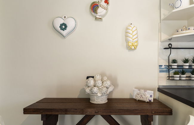 1 bedroom Apartment in Bordighera - Photo 8