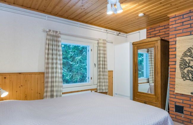 Mäkimökki - Foto 13