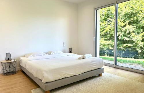 La Rose, au calme aux portes de Limoges - Foto 6