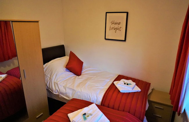 Palmers Apartment A - Foto 6