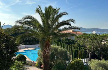 Appartement dans résidence avec piscine - Foto 13