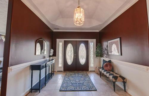 Mountain Mansion Estate Luxurious Family Fun - Foto 65