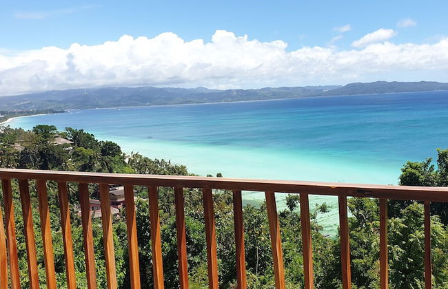 Boracay Amor Apartments - Foto 74