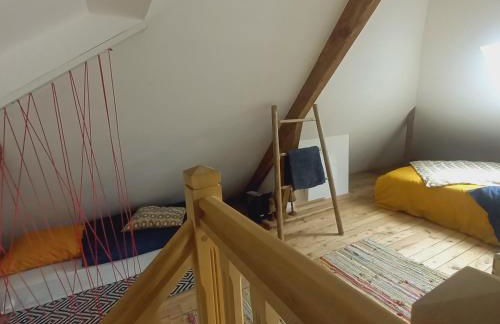 La maison Jardin - Foto 17