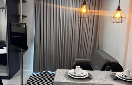 Apartamento com Vista Privilegiada para o Mar - Foto 51