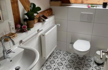 Apartment Cochemer Kaffeerösterei - Foto 13