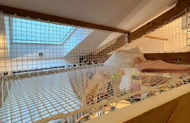 Le Maréchal Duplex - Appartement avec Jacuzzi - CAEN hyper Centre - Photo 45