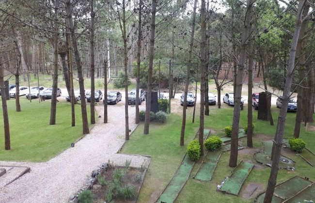 Altos Medanos - Cabañas y Club de Bosque - Foto 44