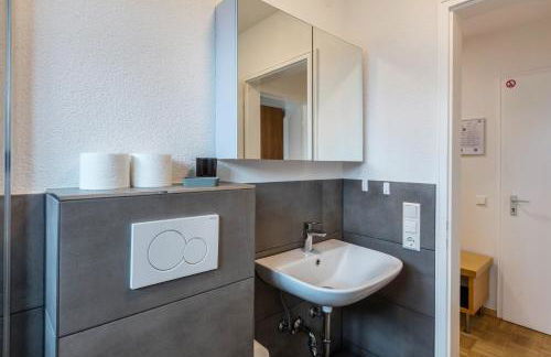 Ferienwohnung Schwarzwaldblick - Foto 15