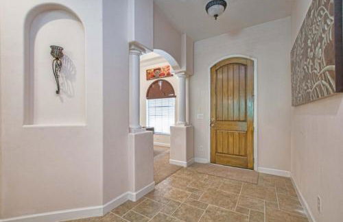 Private Oasis With Pool & Spa- 3400clr 4 Bedroom Home by RedAwning - Foto 19