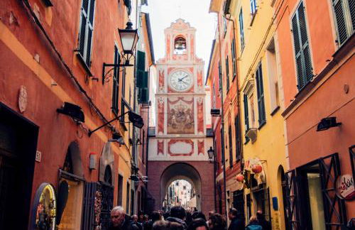 Attico43 Openspace Fronte Mare - Foto 53