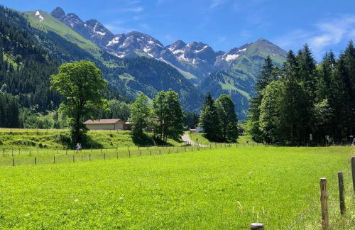 Ferienwohnung Bergrose - Photo 24