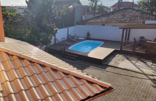 Partiu Praia SC- Piscina, Ar condicionado, wi-fi, duas quadras da praia e centrinho - Foto 37