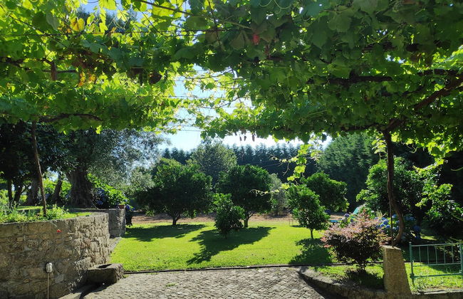 Casas da Quinta da Cancela - Foto 43