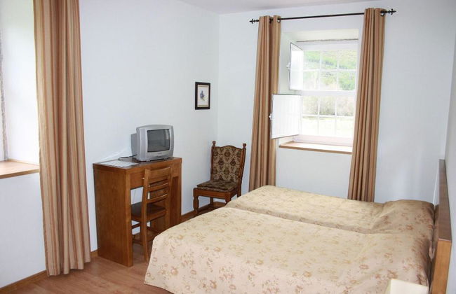 Casa Lagar Da Alagoa - Foto 47