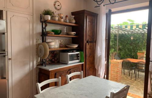 Villa Silvana - Foto 28