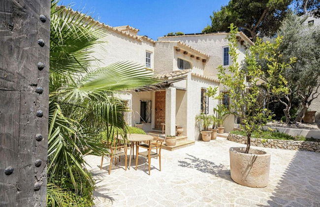 Holiday Home in Charming Decor - Foto 32