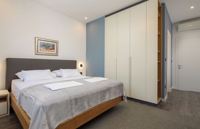 Acadia Beach Villas & Apartments, Slatine - Photo 14