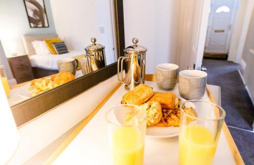 3Bed Cottage - WiFi & Parking - Perfect for Contractors - Foto 42